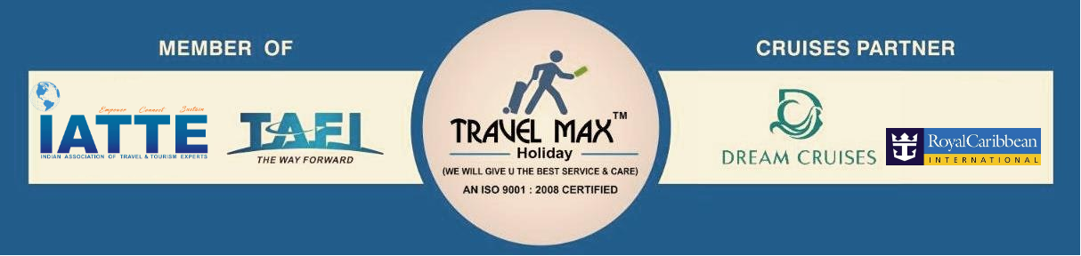 travel max holiday pvt. ltd